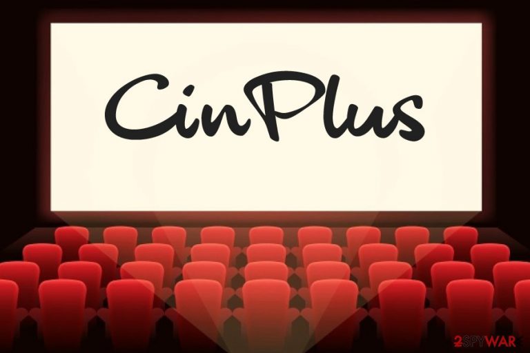 CinPlus CinPlus
