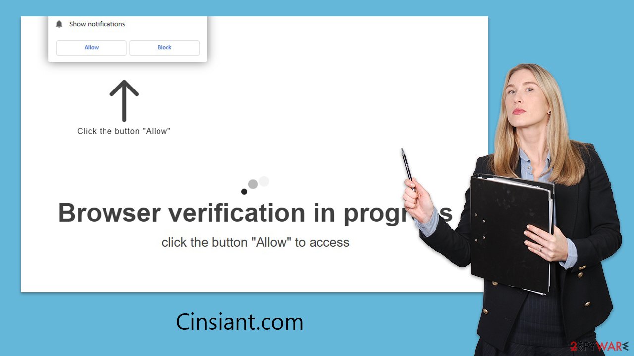 Cinsiant.com