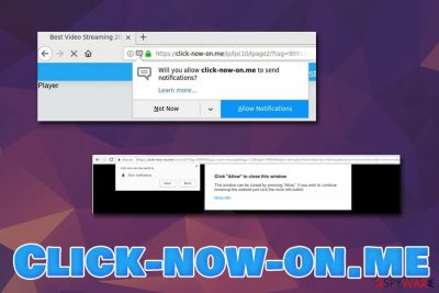 Click-now-on.me adware