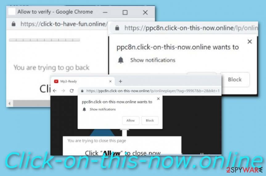 Click-on-this-now.online adware