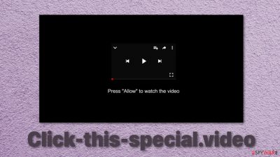 Click-this-special.video