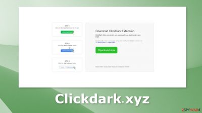 Clickdark.xyz