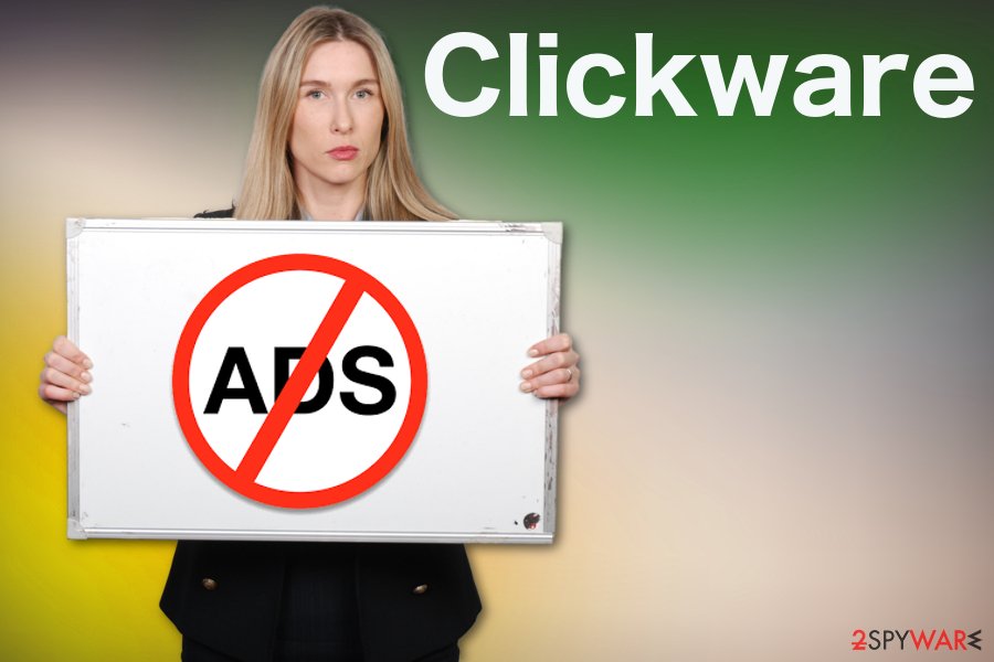 Clickware