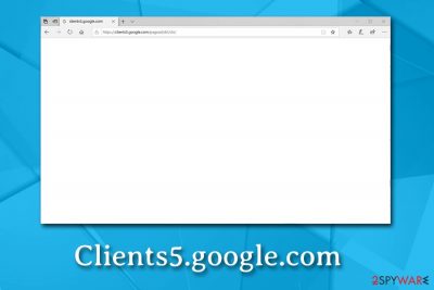 Clients5.google.com