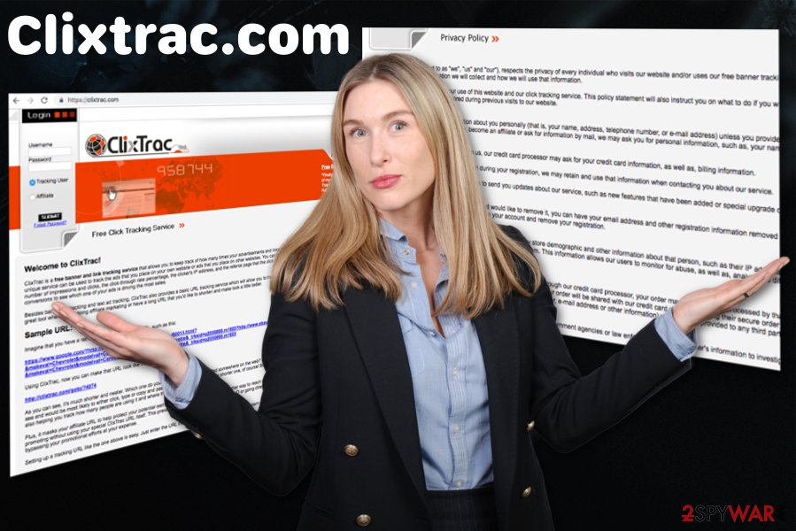 Clixtrac.com Clixtrac.com