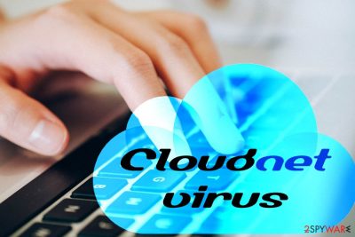 Cloudnet virus