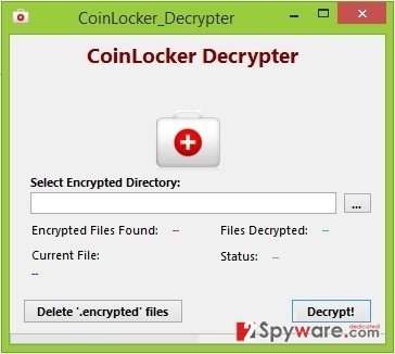 Coin Locker