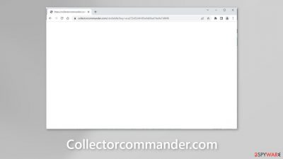 Collectorcommander.com