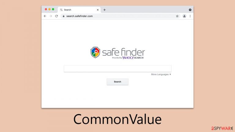 CommonValue