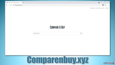 Comparenbuy.xyz