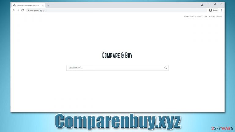 Comparenbuy.xyz