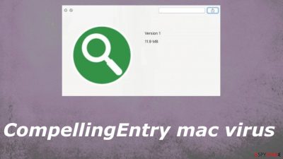 CompellingEntry mac virus