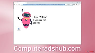 Computeradshub.com