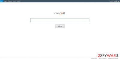 Search.conduit.com