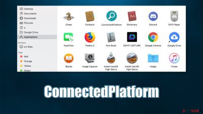 ConnectedPlatform