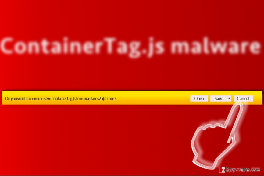 ContainerTag.js banner ContainerTag.js banner