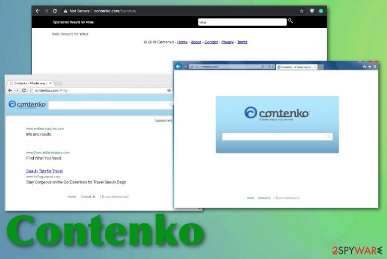 Contenko