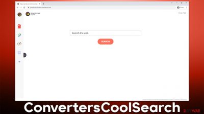 ConvertersCoolSearch