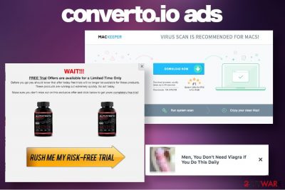 converto.io ads