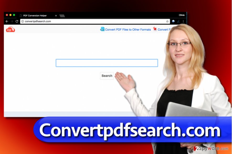 Convertpdfsearch.com search engine