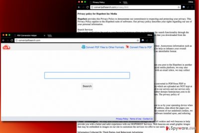Convertpdfsearch.com virus