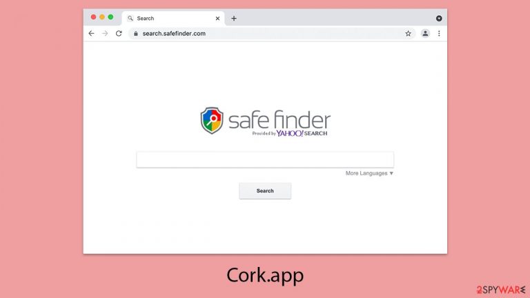 Cork.app