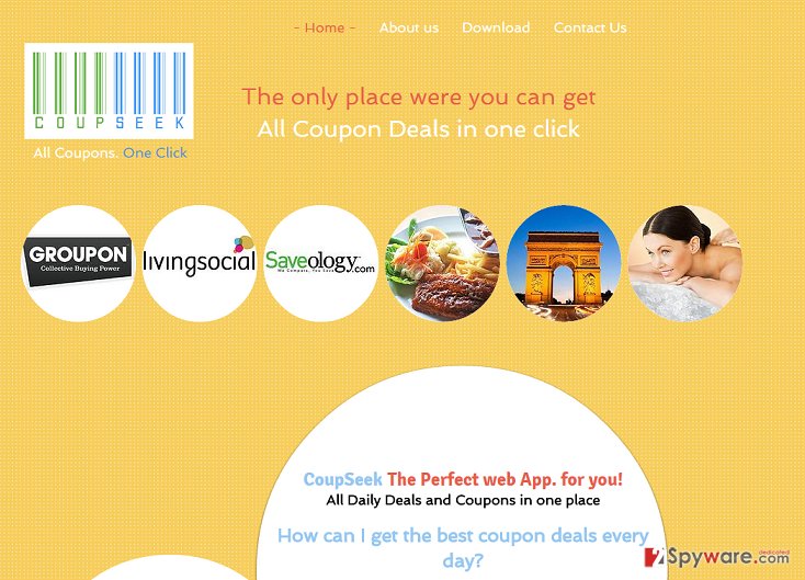 Ads by CoupSeek Ads by CoupSeek