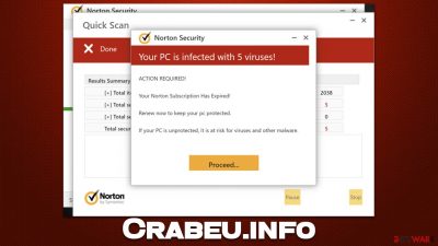 Crabeu.info