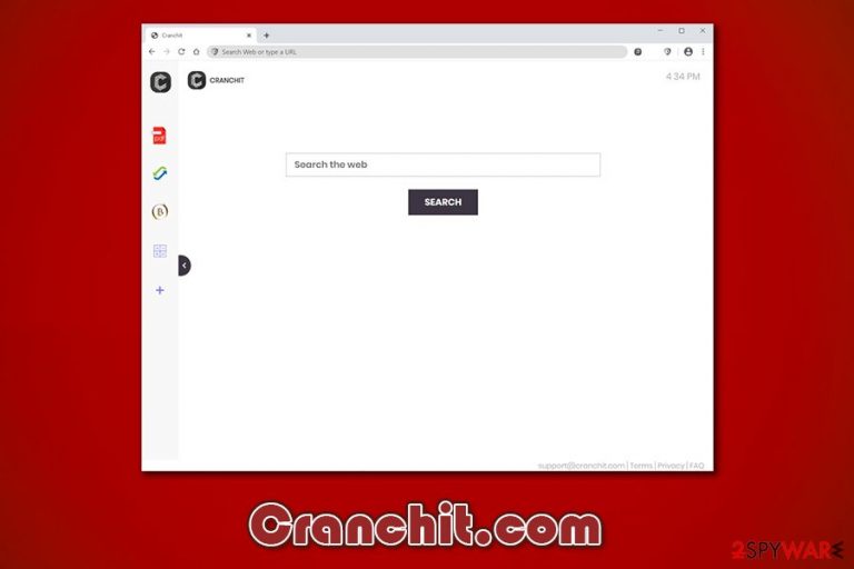 Cranchit.com