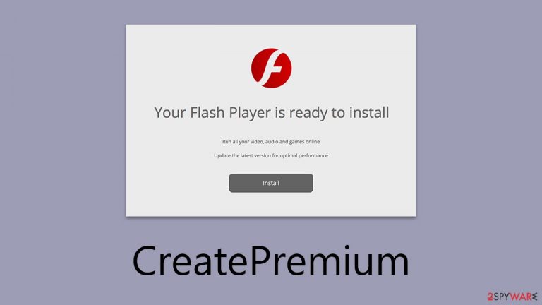 CreatePremium