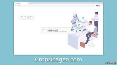 Cropsibagen.com