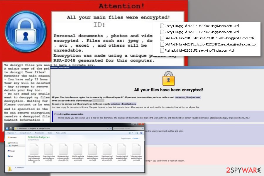 crysis ransomware decryption tool