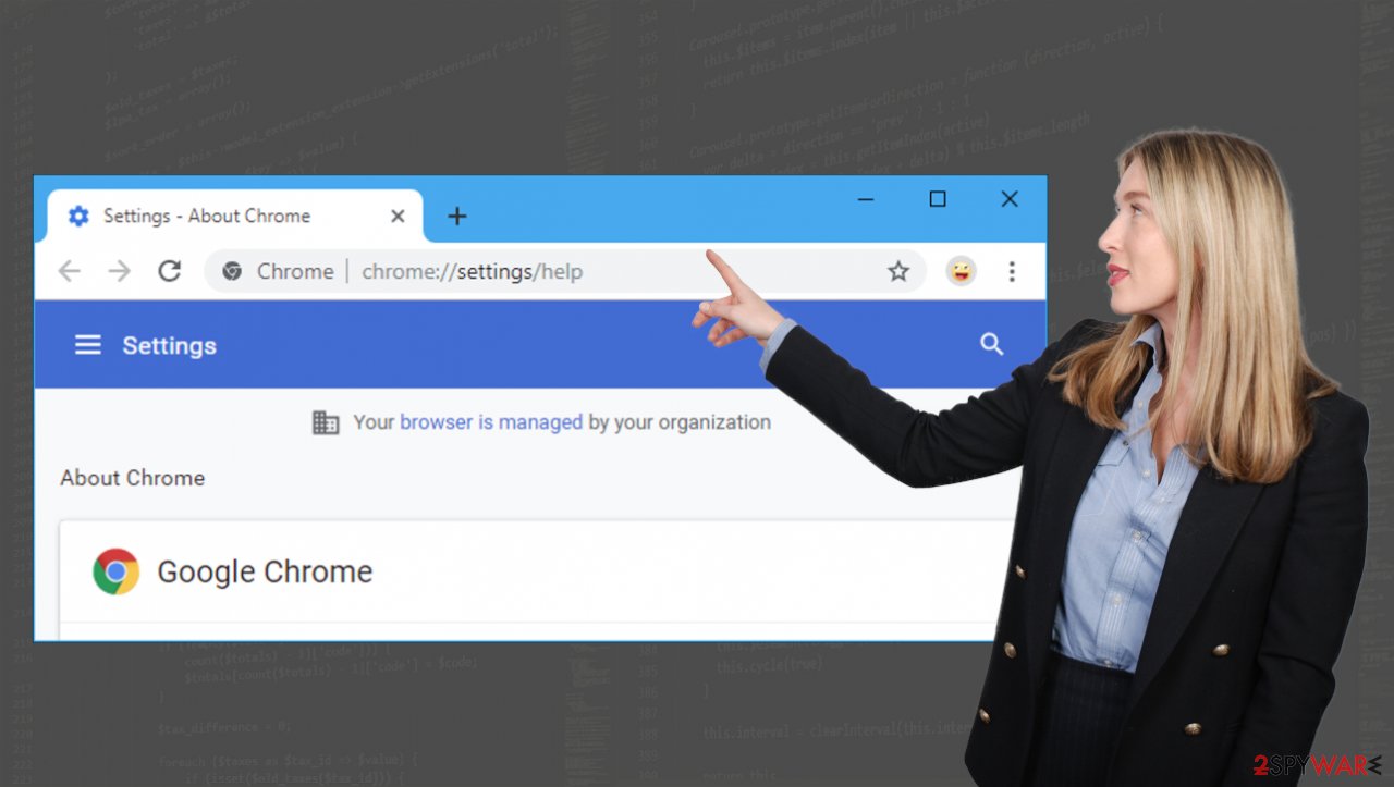 Ctcodeinfo.com browser hijacker