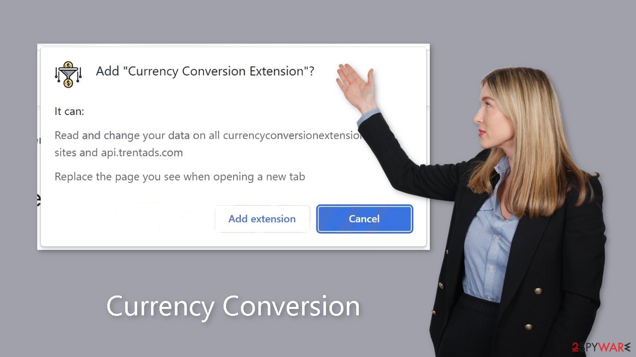 Currency Conversion