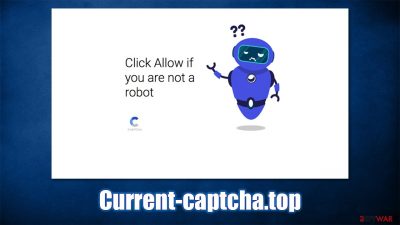 Current-captcha.top