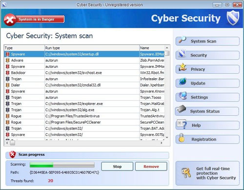 Cyber Security