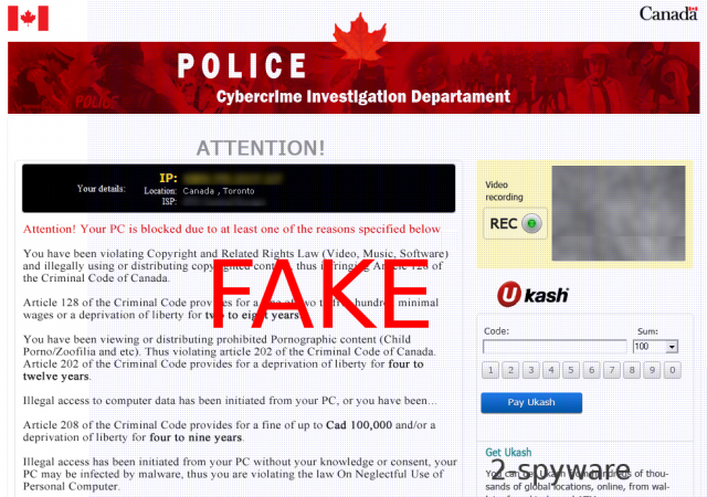 Cybercrime Investigation Department virus Cybercrime Investigation Department virus