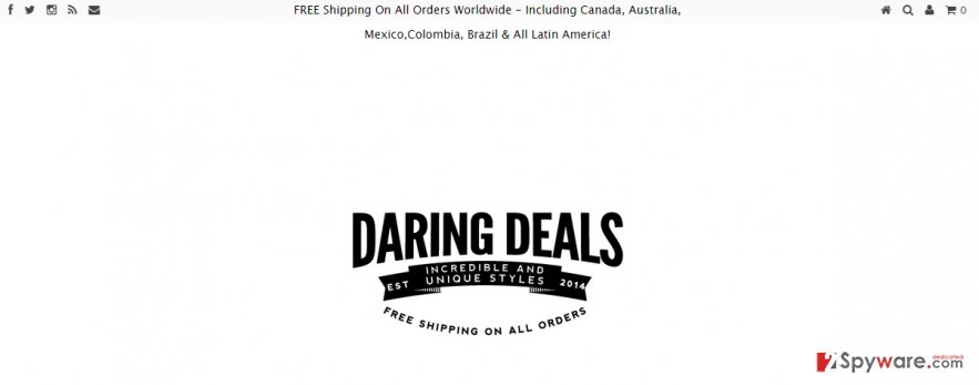 How to get rid of ads by savepath deals