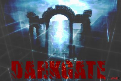 Darkgate virus