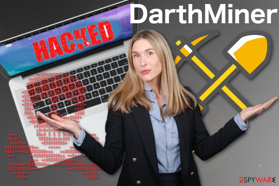 DarthMiner