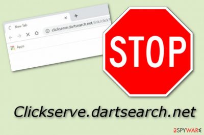 Dartsearch.net adware