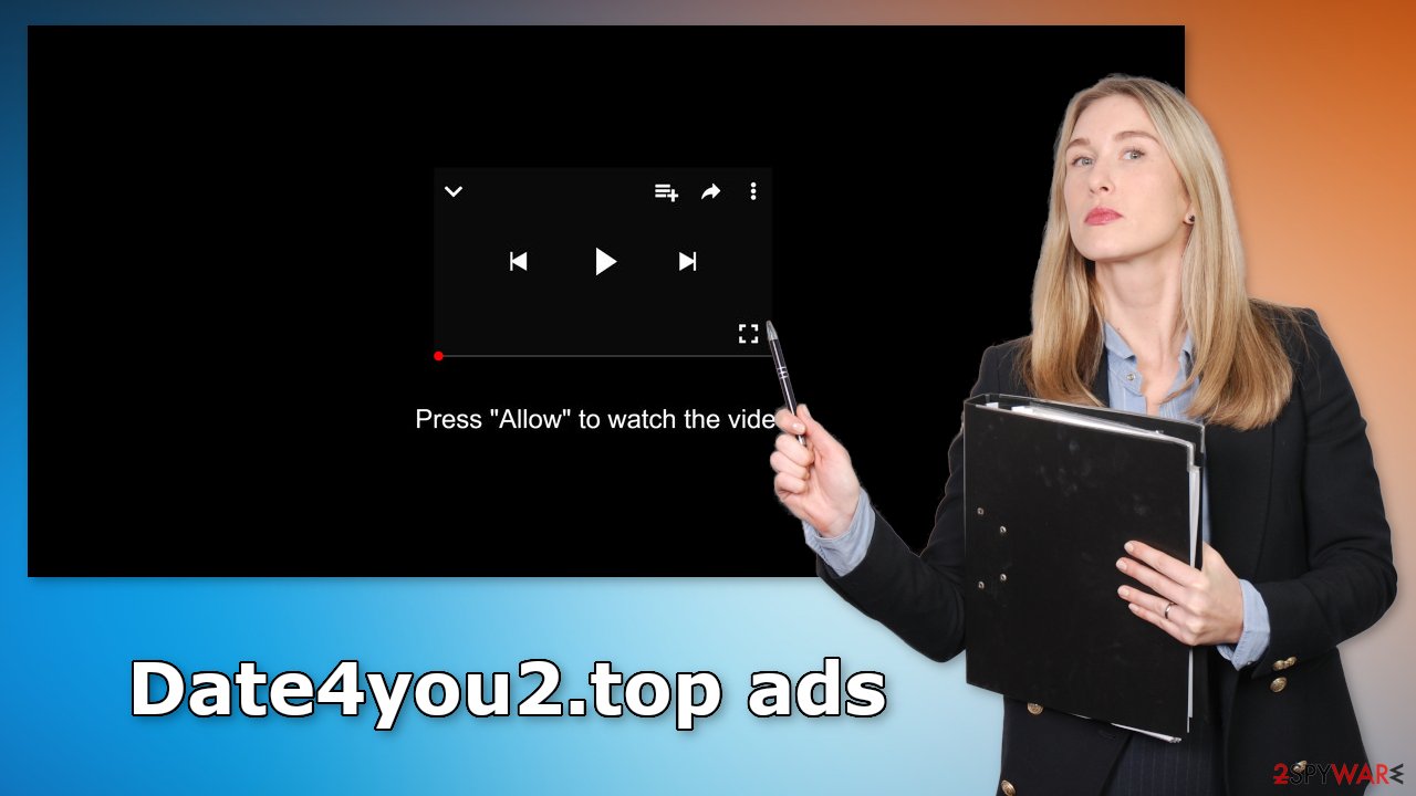 Date4you2.top ads