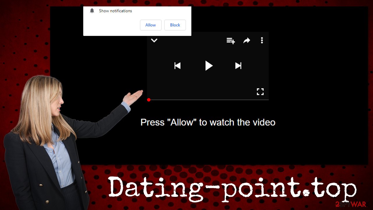 Dating-point.top ads