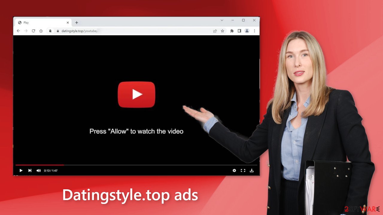 Datingstyle.top ads