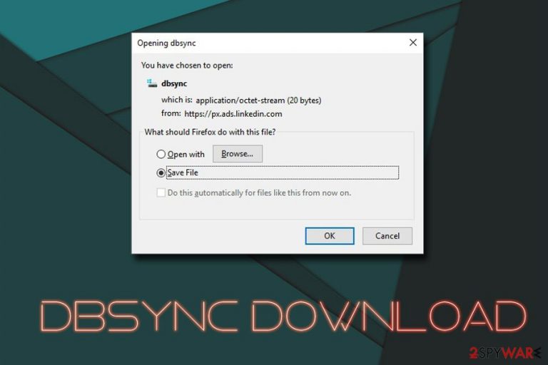 Dbsync download