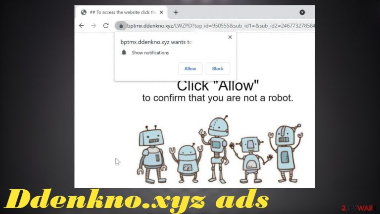 Ddenkno.xyz