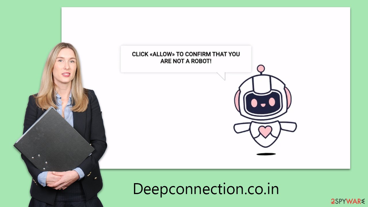 Deepconnection.co.in