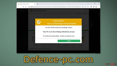 Defence-pc.com