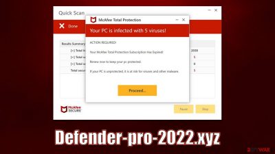 Defender-pro-2022.xyz