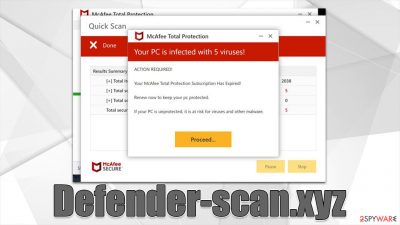 Defender-scan.xyz